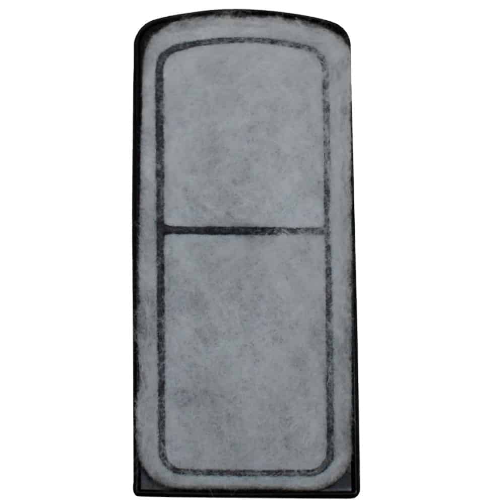 Cartuccia Carbone Ricambio Amtra Skimmer Hang On 100 Pcs 1 Cartuccia Carbone Ricambio Amtra Skimmer Hang On 100 Pcs 1